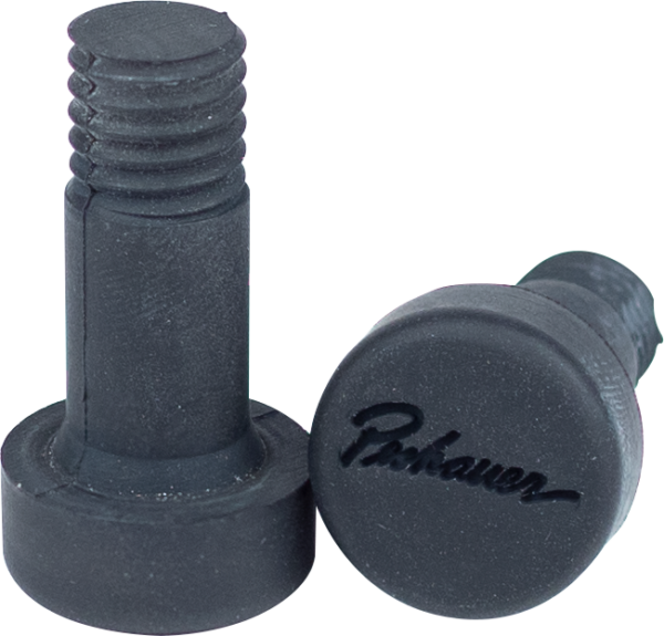 Pechauer Threaded Bumper